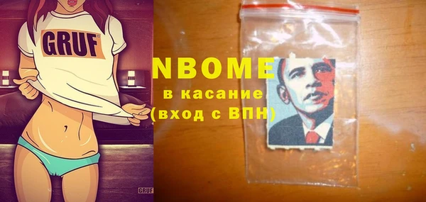 эйфоретик Няндома